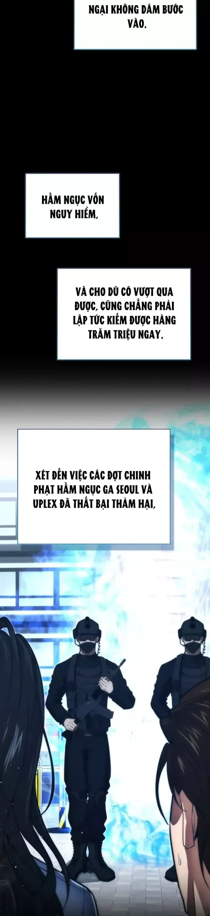 Sự Trở Lại Của Người Chơi Thiên Tài Chapter 81 - Trang 2