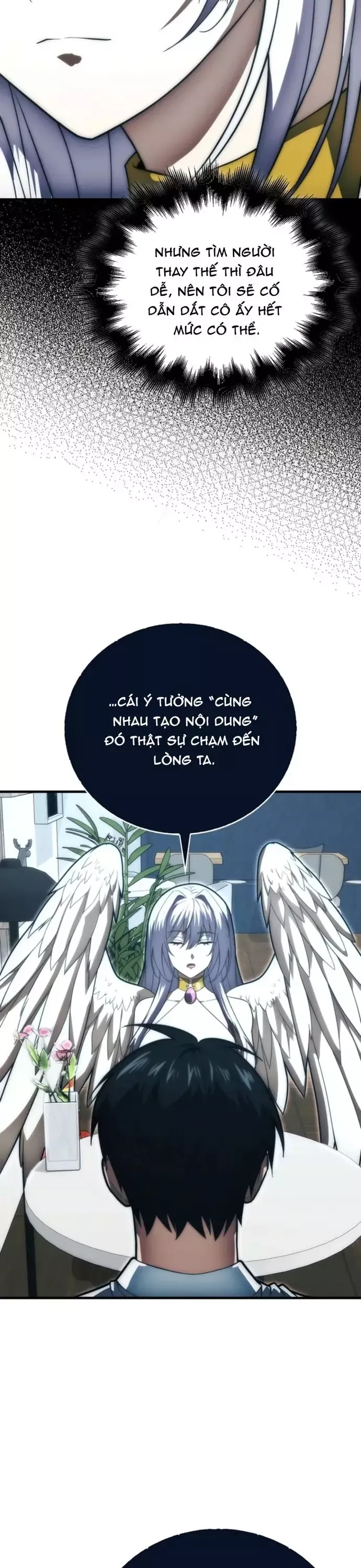 Sự Trở Lại Của Người Chơi Thiên Tài Chapter 81 - Trang 2