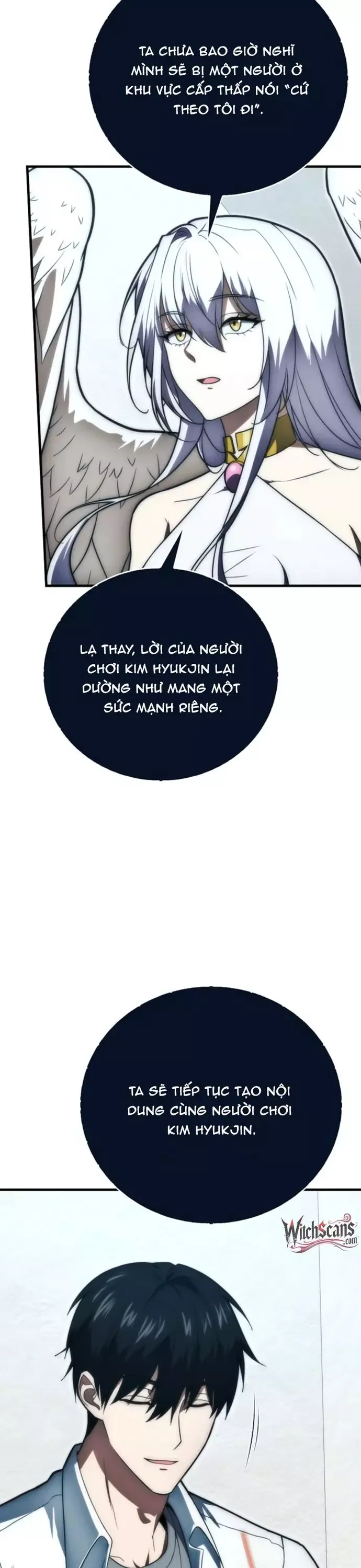 Sự Trở Lại Của Người Chơi Thiên Tài Chapter 81 - Trang 2