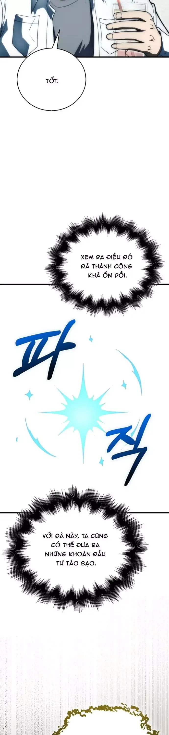 Sự Trở Lại Của Người Chơi Thiên Tài Chapter 81 - Trang 2