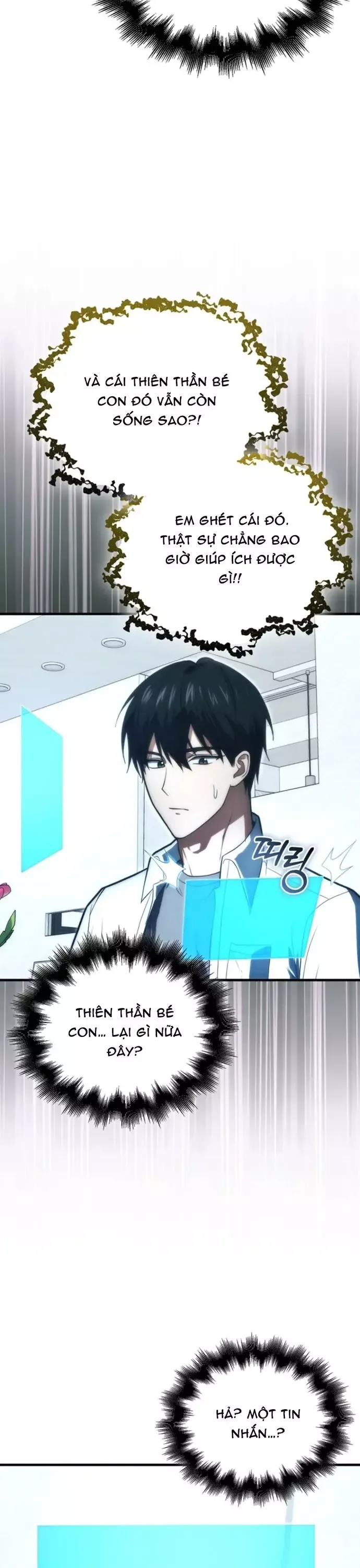 Sự Trở Lại Của Người Chơi Thiên Tài Chapter 81 - Trang 2