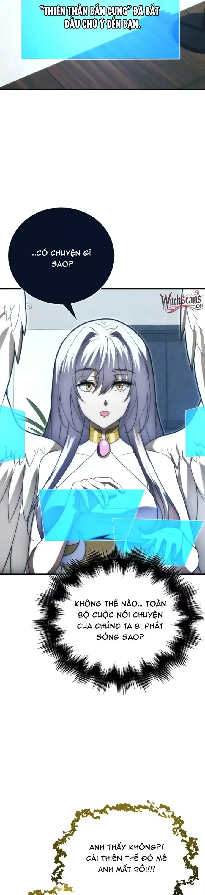 Sự Trở Lại Của Người Chơi Thiên Tài Chapter 81 - Trang 2