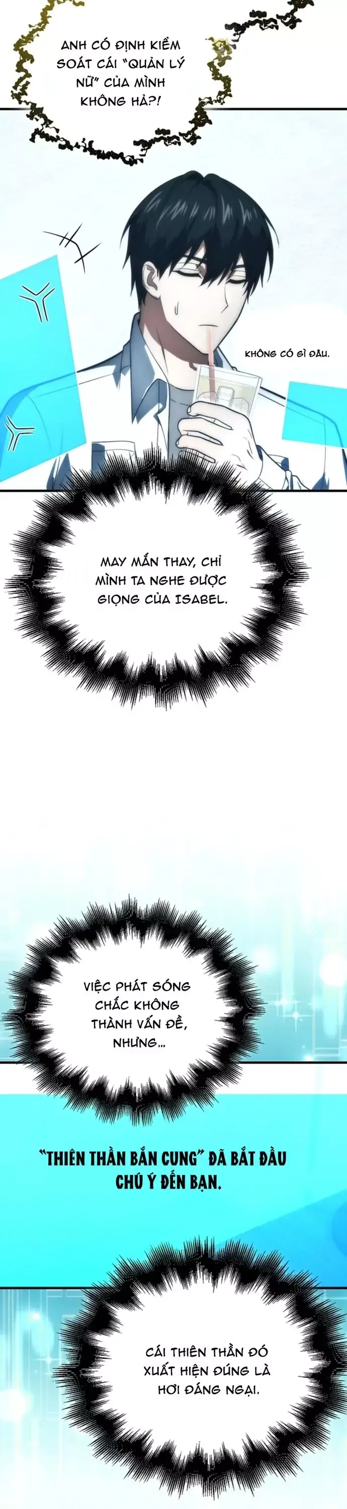 Sự Trở Lại Của Người Chơi Thiên Tài Chapter 81 - Trang 2