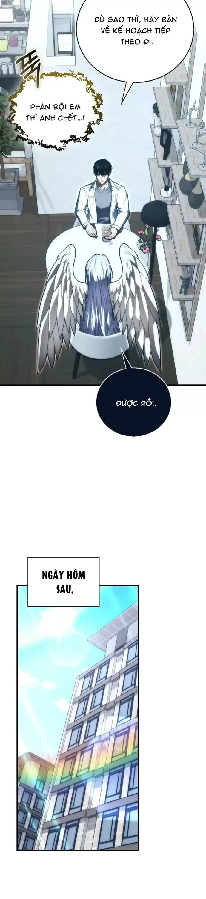 Sự Trở Lại Của Người Chơi Thiên Tài Chapter 81 - Trang 2