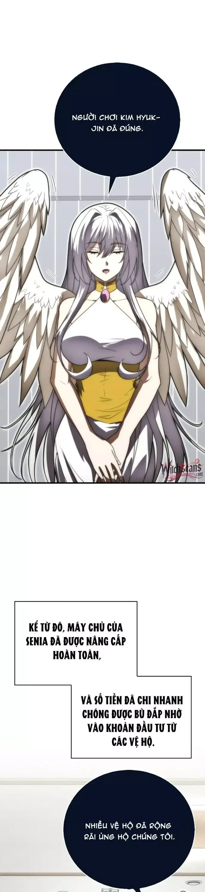 Sự Trở Lại Của Người Chơi Thiên Tài Chapter 81 - Trang 2