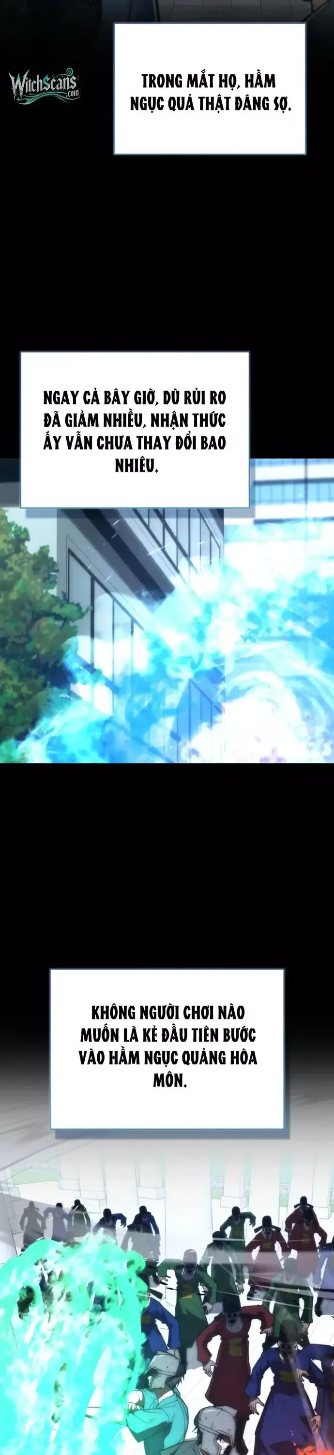 Sự Trở Lại Của Người Chơi Thiên Tài Chapter 81 - Trang 2