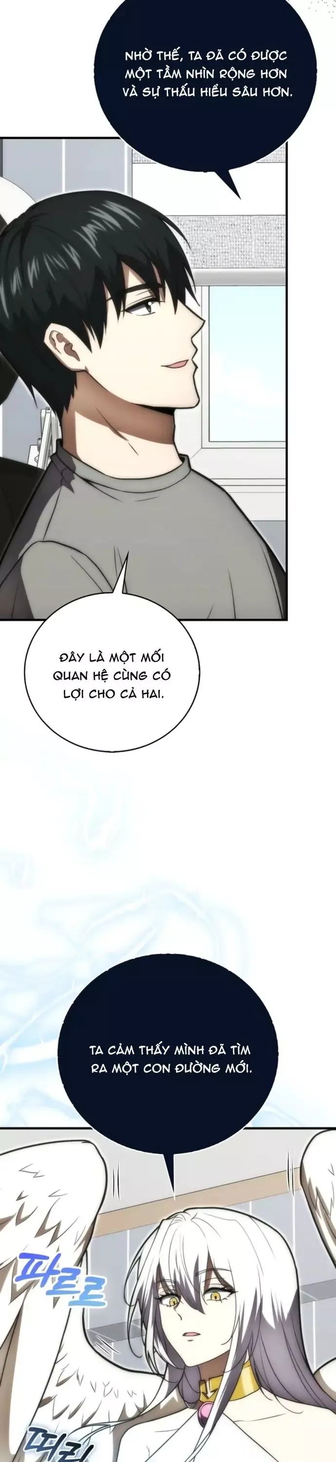 Sự Trở Lại Của Người Chơi Thiên Tài Chapter 81 - Trang 2