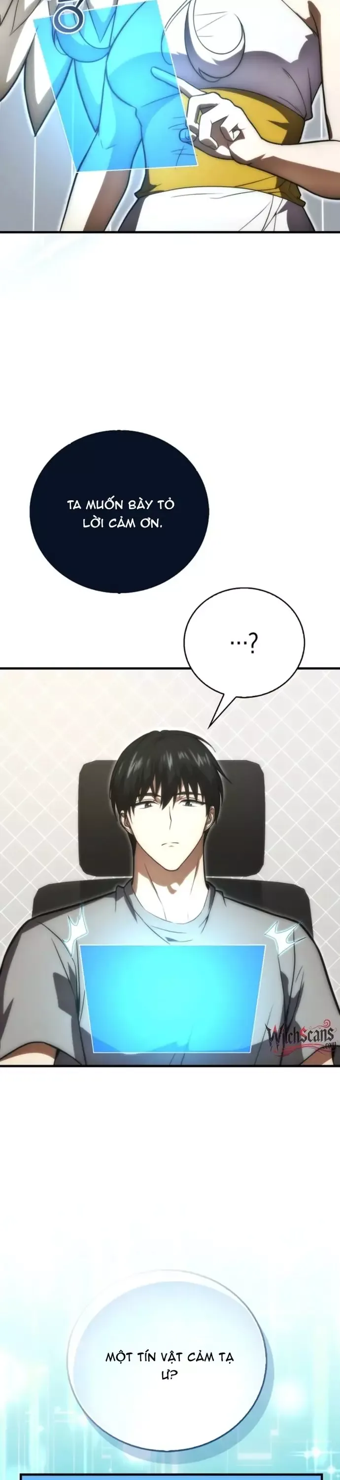 Sự Trở Lại Của Người Chơi Thiên Tài Chapter 81 - Trang 2