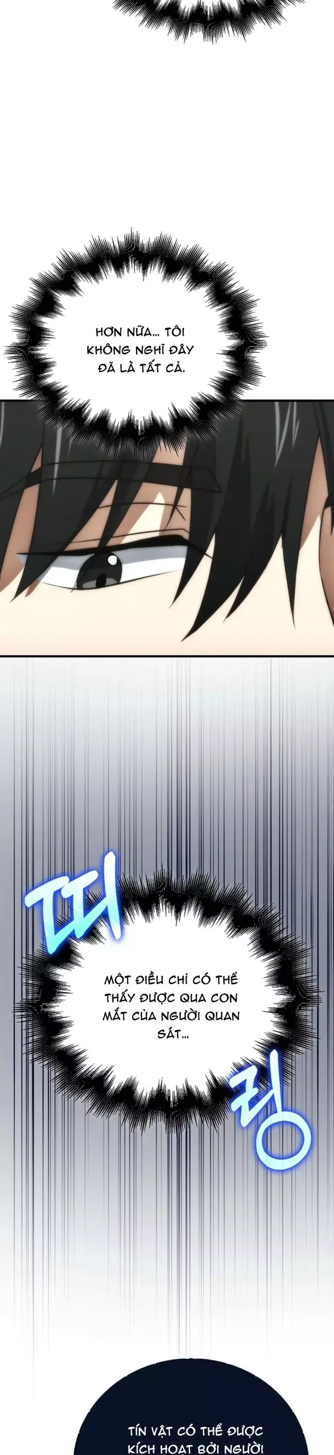 Sự Trở Lại Của Người Chơi Thiên Tài Chapter 81 - Trang 2