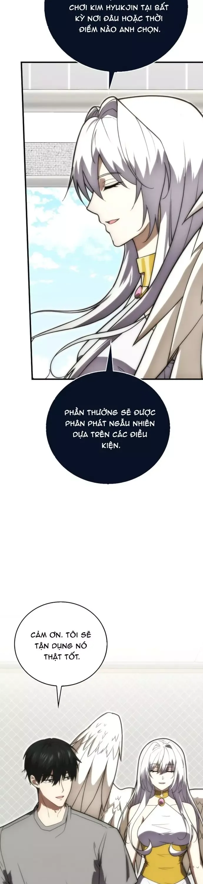 Sự Trở Lại Của Người Chơi Thiên Tài Chapter 81 - Trang 2