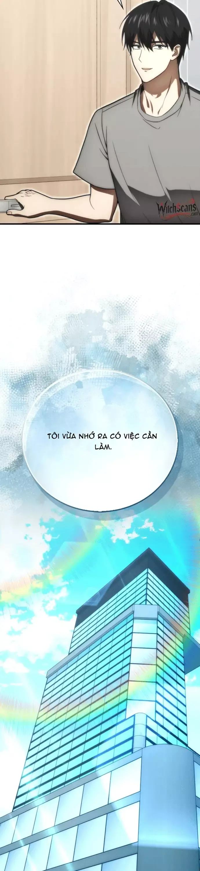 Sự Trở Lại Của Người Chơi Thiên Tài Chapter 81 - Trang 2