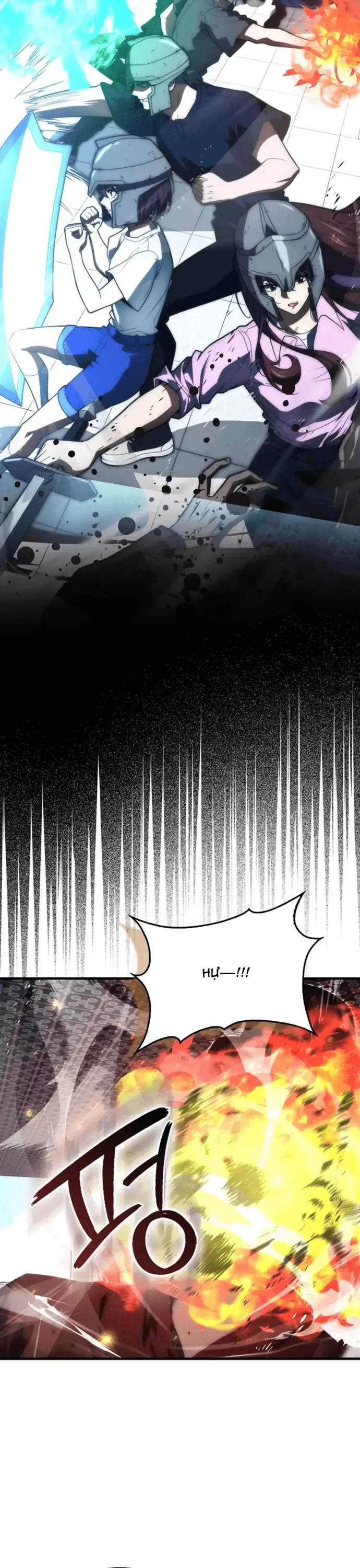 Sự Trở Lại Của Người Chơi Thiên Tài Chapter 81 - Trang 2