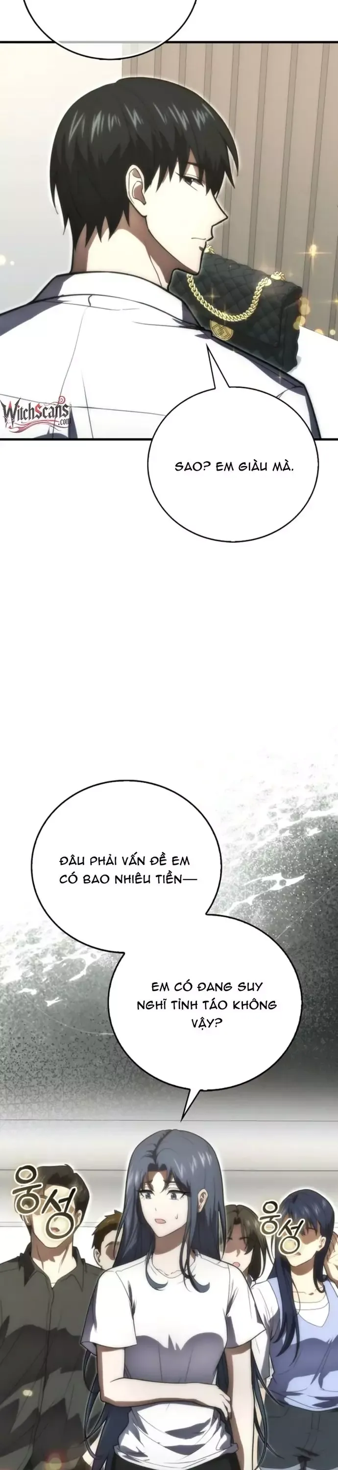 Sự Trở Lại Của Người Chơi Thiên Tài Chapter 81 - Trang 2