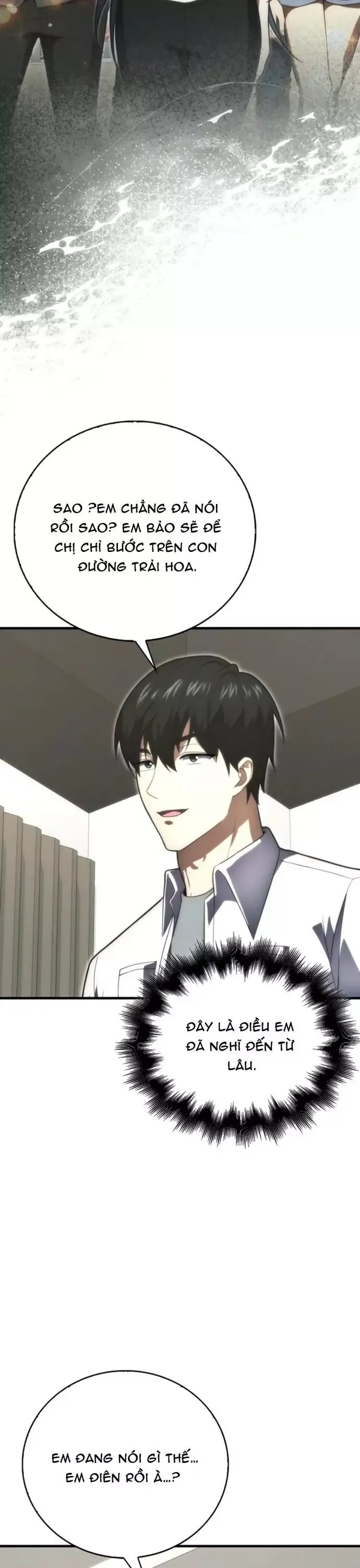 Sự Trở Lại Của Người Chơi Thiên Tài Chapter 81 - Trang 2