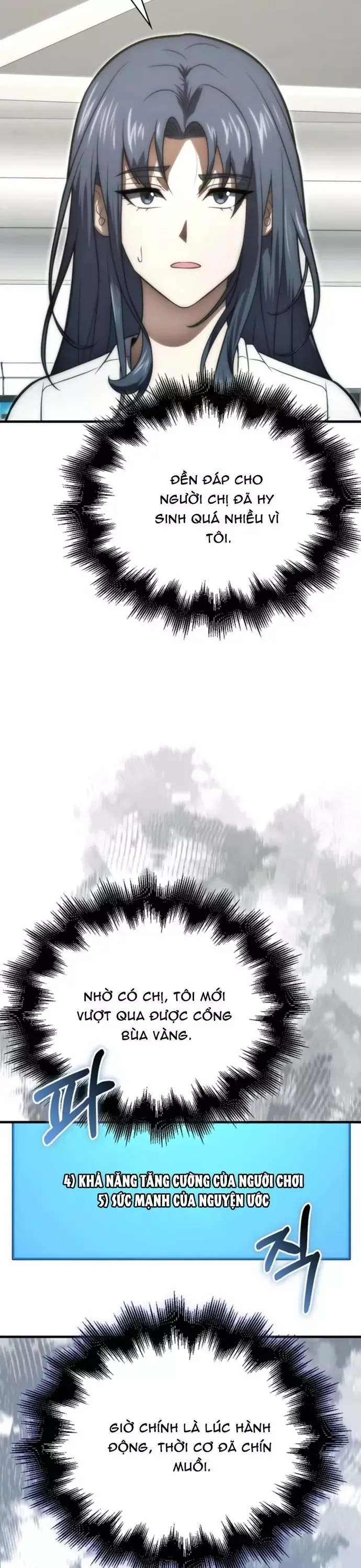 Sự Trở Lại Của Người Chơi Thiên Tài Chapter 81 - Trang 2