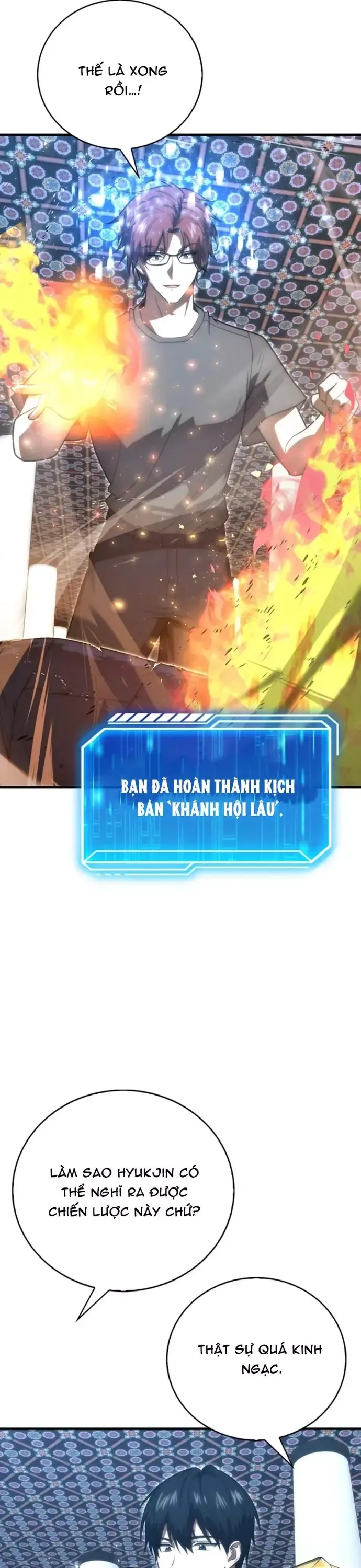 Sự Trở Lại Của Người Chơi Thiên Tài Chapter 81 - Trang 2