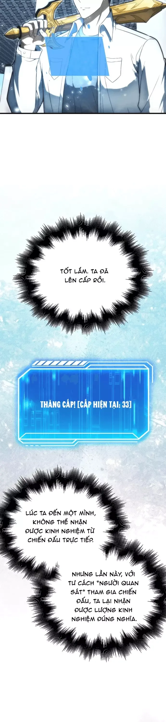 Sự Trở Lại Của Người Chơi Thiên Tài Chapter 81 - Trang 2