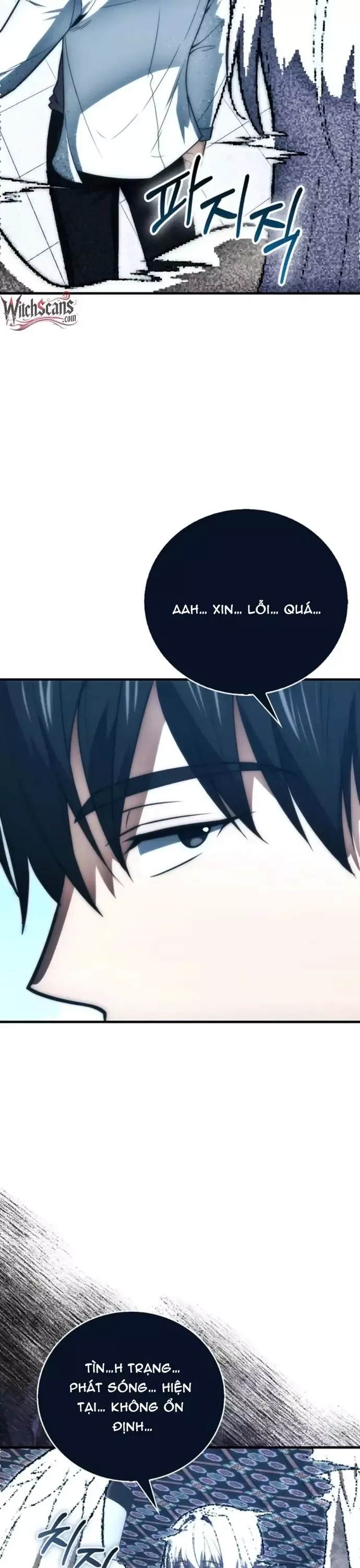 Sự Trở Lại Của Người Chơi Thiên Tài Chapter 81 - Trang 2