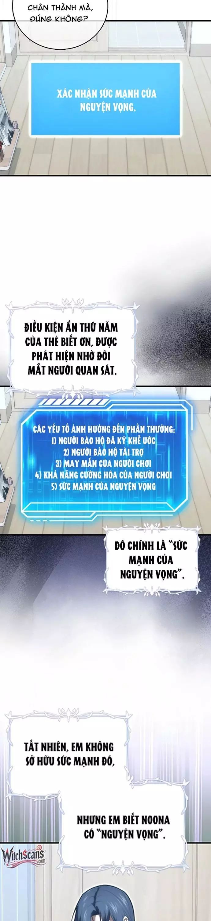 Sự Trở Lại Của Người Chơi Thiên Tài Chapter 82 - Trang 2