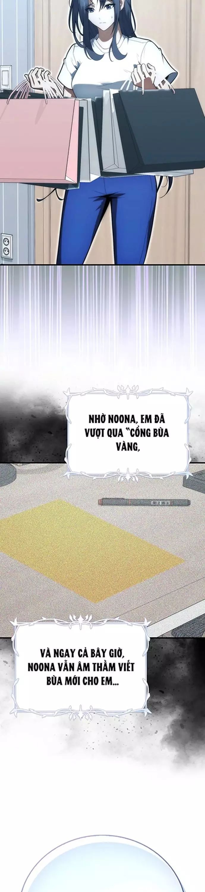 Sự Trở Lại Của Người Chơi Thiên Tài Chapter 82 - Trang 2