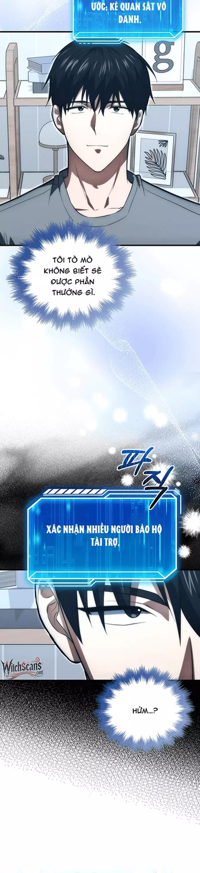 Sự Trở Lại Của Người Chơi Thiên Tài Chapter 82 - Trang 2