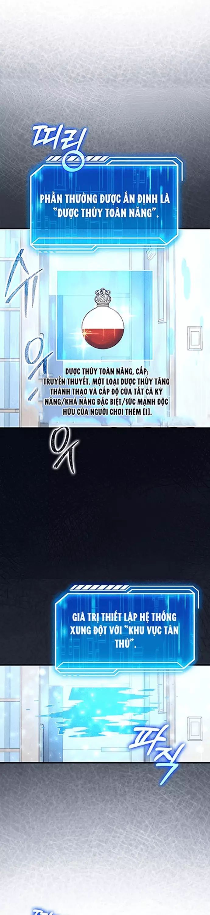 Sự Trở Lại Của Người Chơi Thiên Tài Chapter 82 - Trang 2