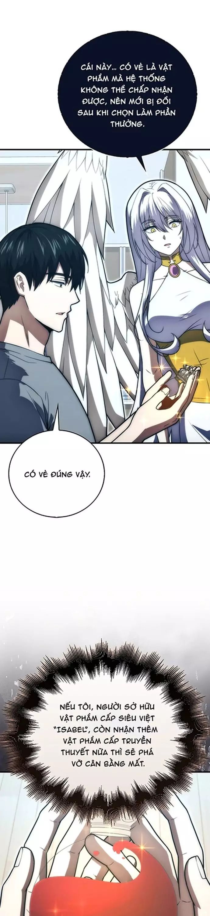 Sự Trở Lại Của Người Chơi Thiên Tài Chapter 82 - Trang 2