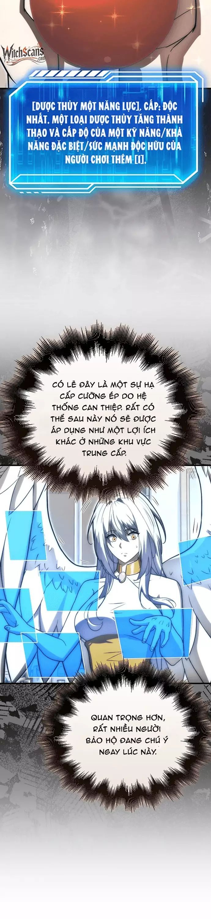 Sự Trở Lại Của Người Chơi Thiên Tài Chapter 82 - Trang 2