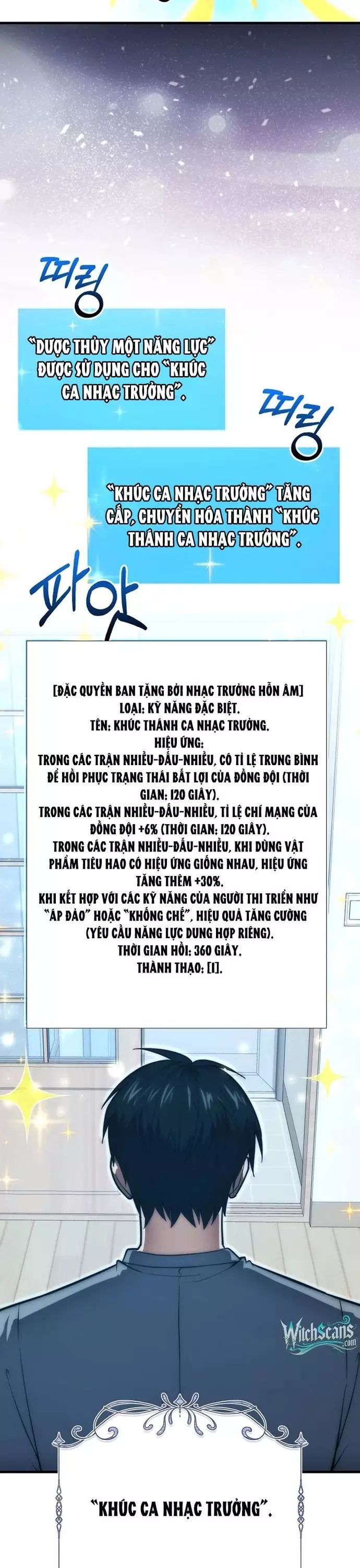 Sự Trở Lại Của Người Chơi Thiên Tài Chapter 82 - Trang 2