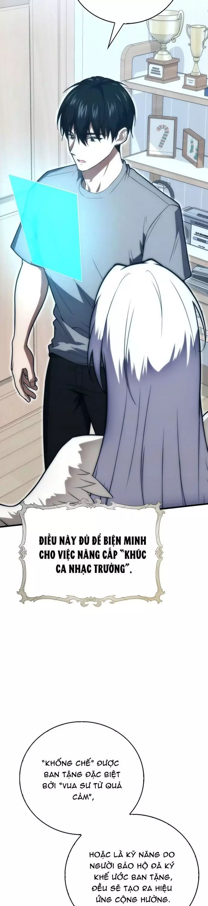 Sự Trở Lại Của Người Chơi Thiên Tài Chapter 82 - Trang 2