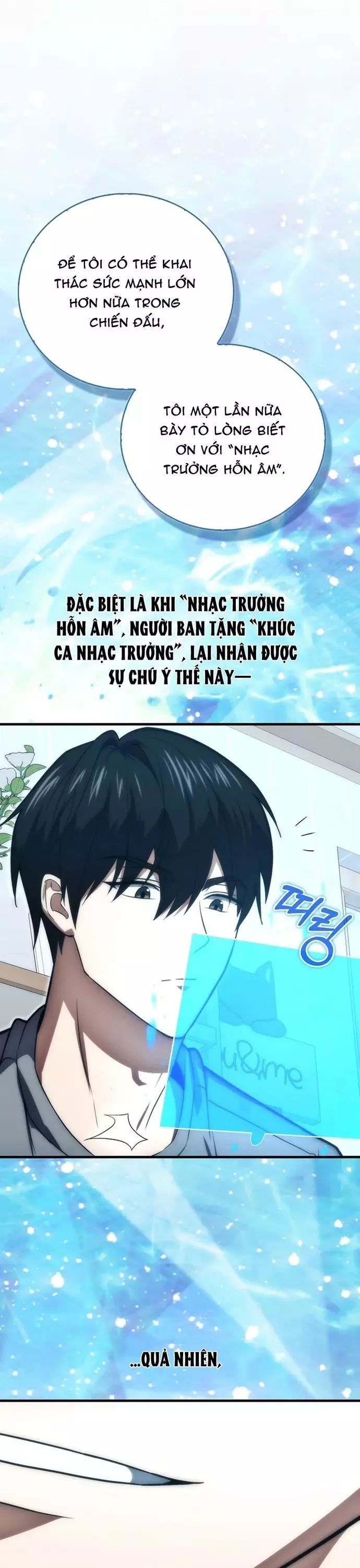 Sự Trở Lại Của Người Chơi Thiên Tài Chapter 82 - Trang 2