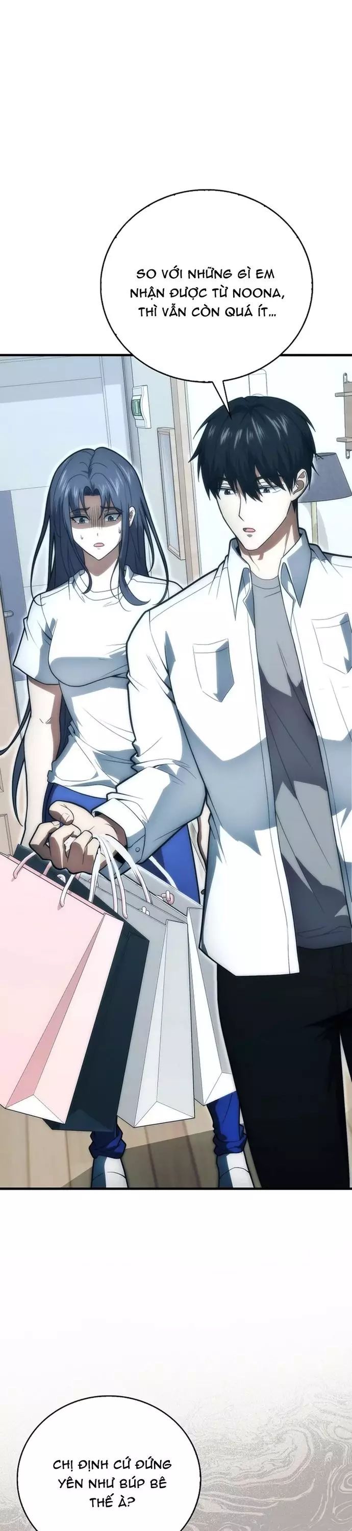 Sự Trở Lại Của Người Chơi Thiên Tài Chapter 82 - Trang 2