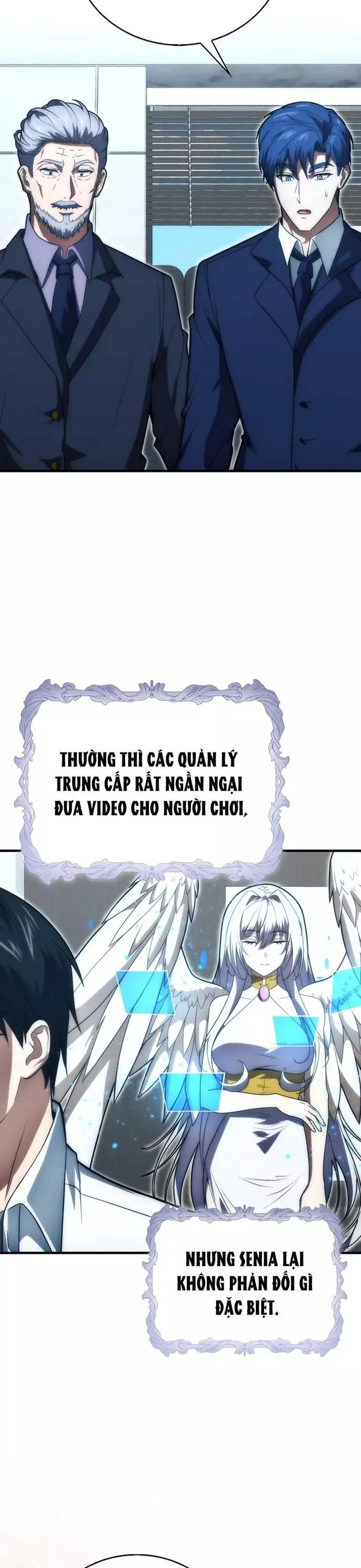Sự Trở Lại Của Người Chơi Thiên Tài Chapter 82 - Trang 2