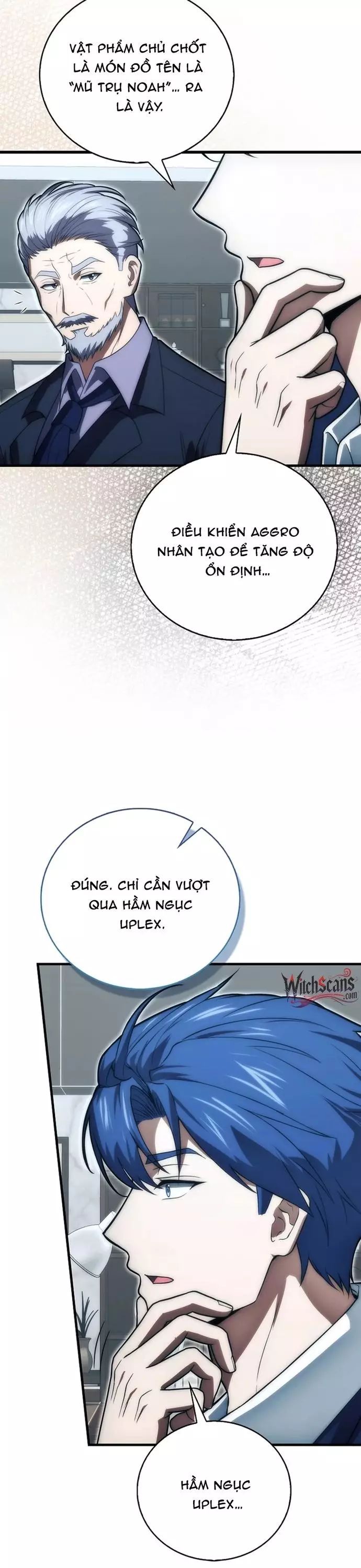 Sự Trở Lại Của Người Chơi Thiên Tài Chapter 82 - Trang 2