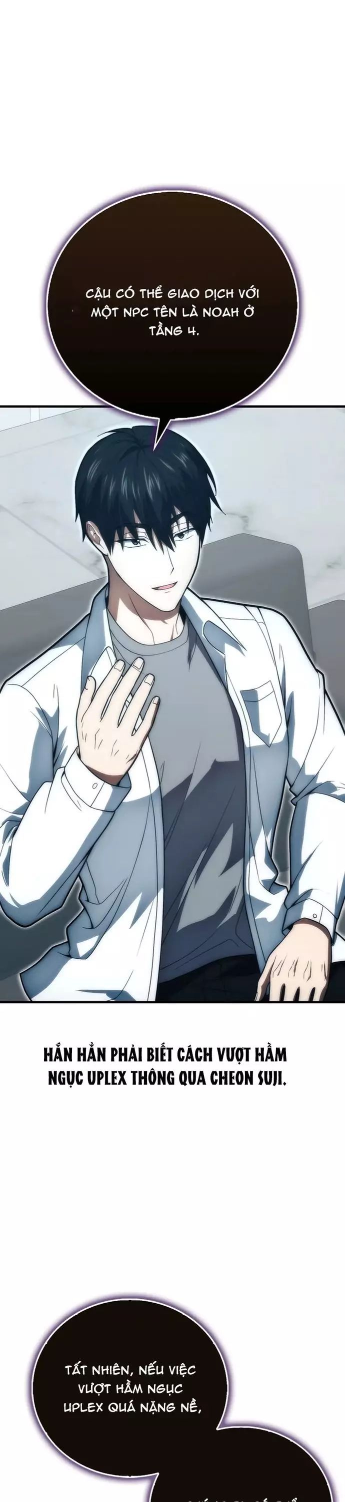 Sự Trở Lại Của Người Chơi Thiên Tài Chapter 82 - Trang 2