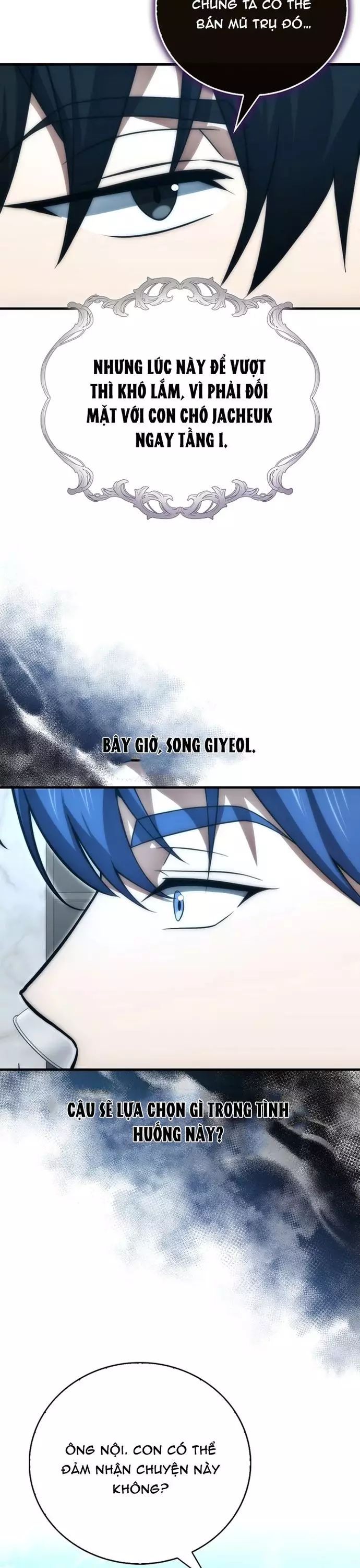 Sự Trở Lại Của Người Chơi Thiên Tài Chapter 82 - Trang 2