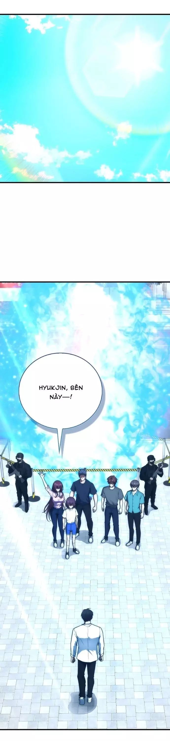 Sự Trở Lại Của Người Chơi Thiên Tài Chapter 82 - Trang 2