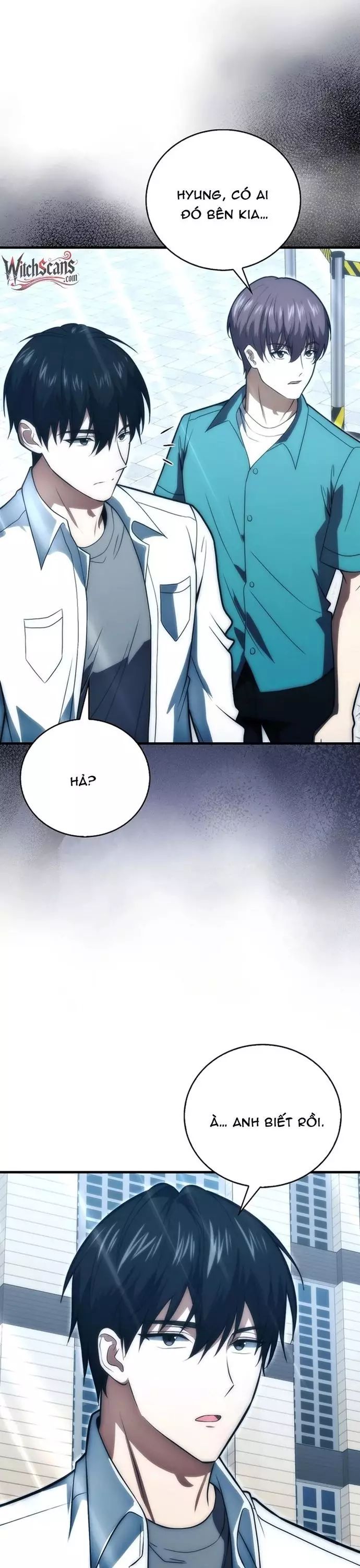 Sự Trở Lại Của Người Chơi Thiên Tài Chapter 82 - Trang 2