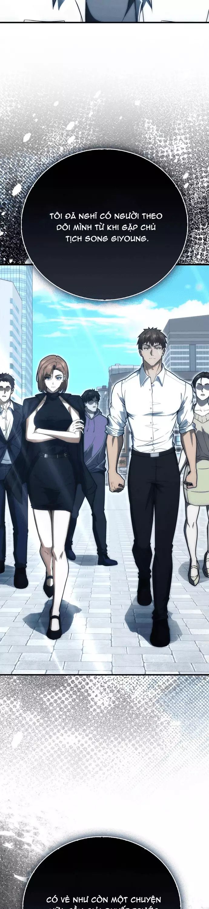 Sự Trở Lại Của Người Chơi Thiên Tài Chapter 82 - Trang 2