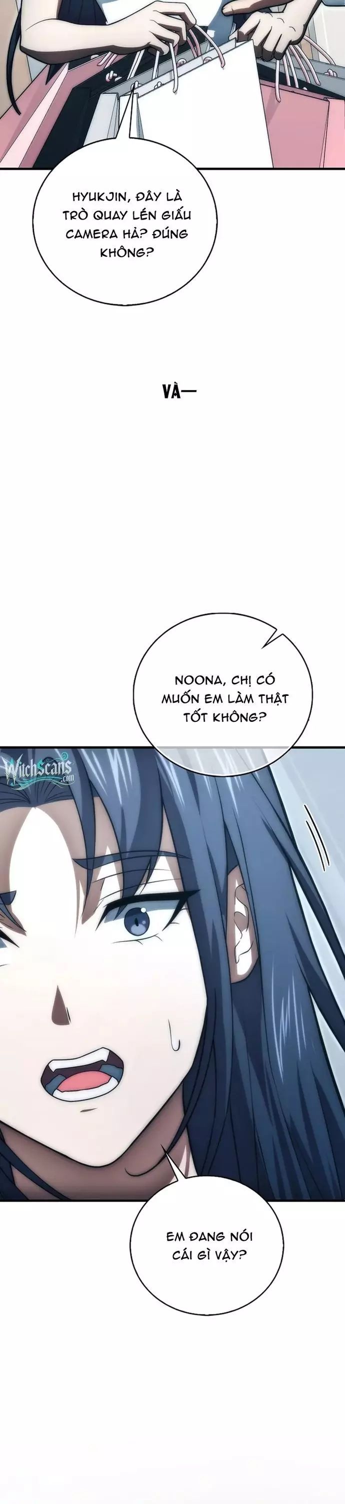 Sự Trở Lại Của Người Chơi Thiên Tài Chapter 82 - Trang 2