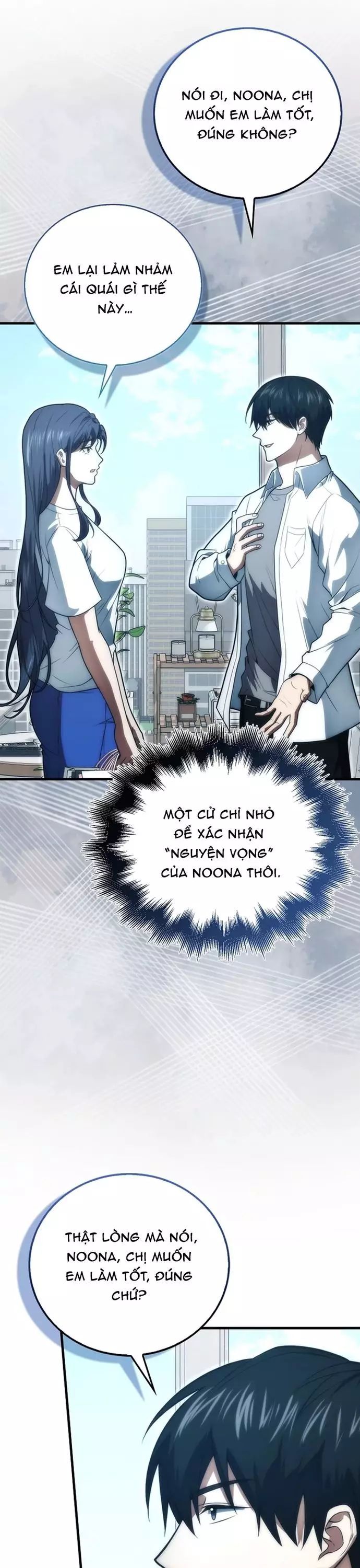 Sự Trở Lại Của Người Chơi Thiên Tài Chapter 82 - Trang 2