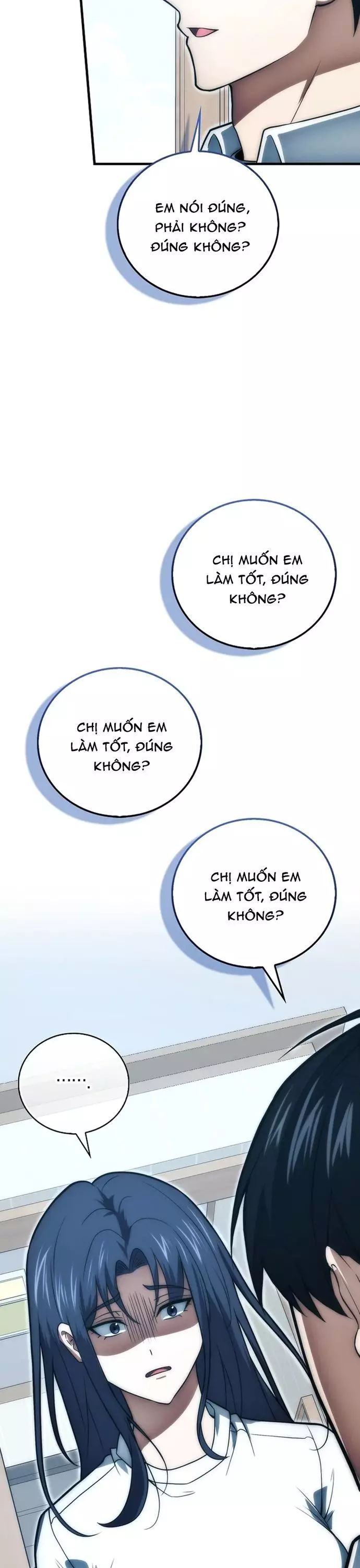 Sự Trở Lại Của Người Chơi Thiên Tài Chapter 82 - Trang 2