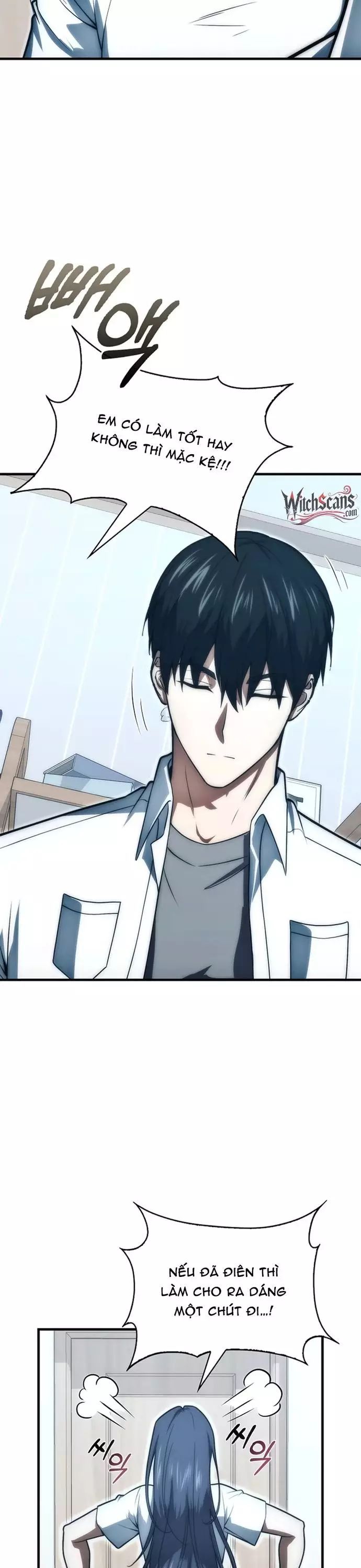 Sự Trở Lại Của Người Chơi Thiên Tài Chapter 82 - Trang 2