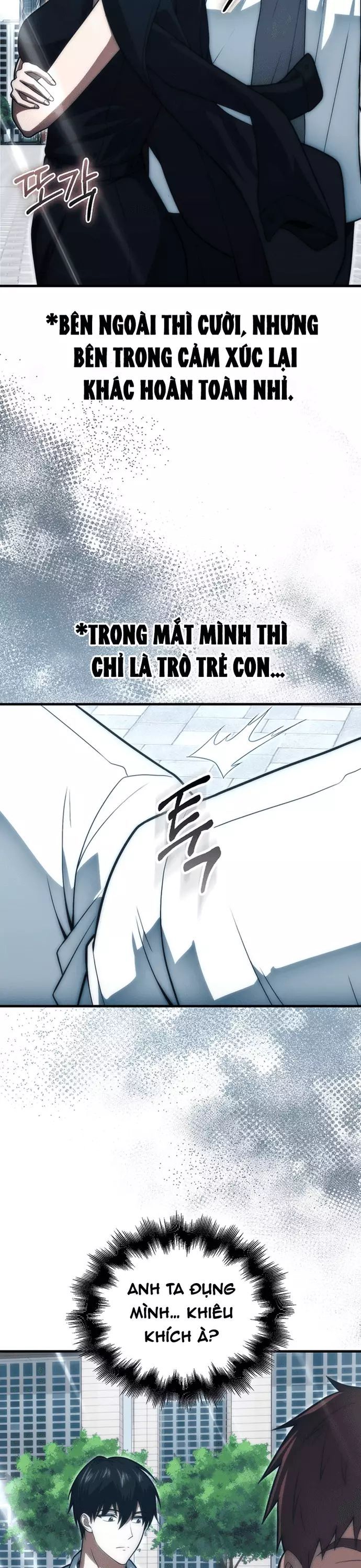 Sự Trở Lại Của Người Chơi Thiên Tài Chapter 83 - Trang 2