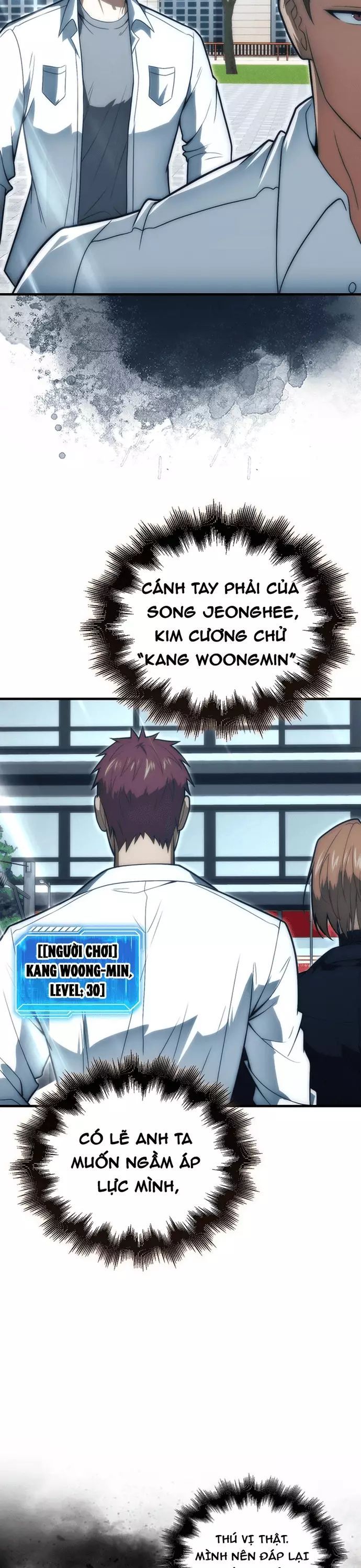 Sự Trở Lại Của Người Chơi Thiên Tài Chapter 83 - Trang 2