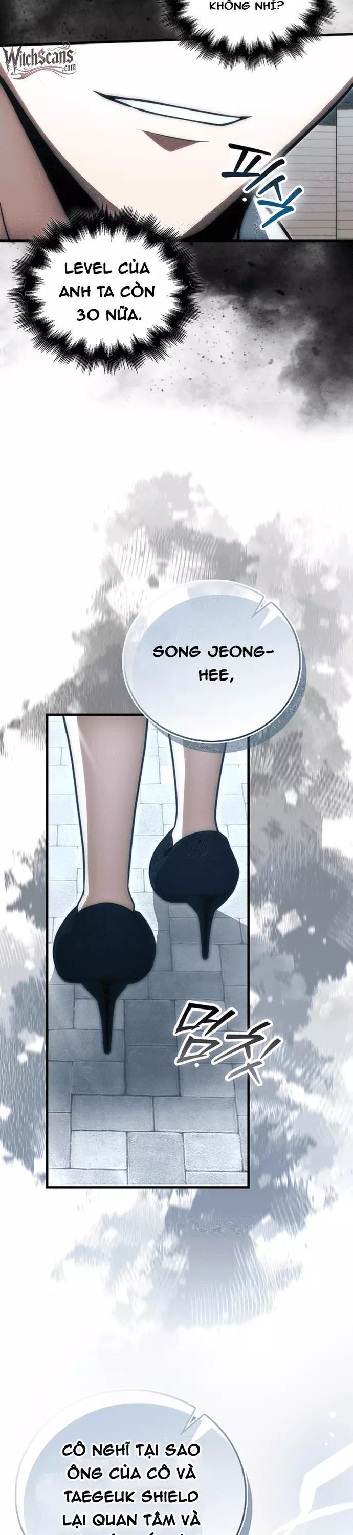 Sự Trở Lại Của Người Chơi Thiên Tài Chapter 83 - Trang 2