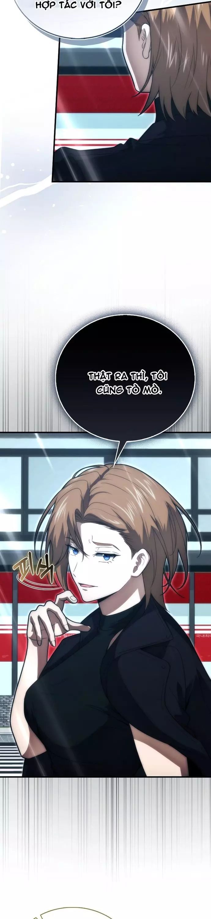 Sự Trở Lại Của Người Chơi Thiên Tài Chapter 83 - Trang 2