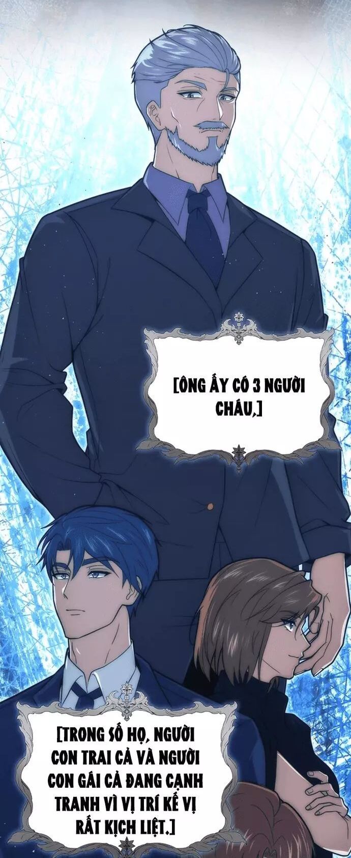 Sự Trở Lại Của Người Chơi Thiên Tài Chapter 83 - Trang 2