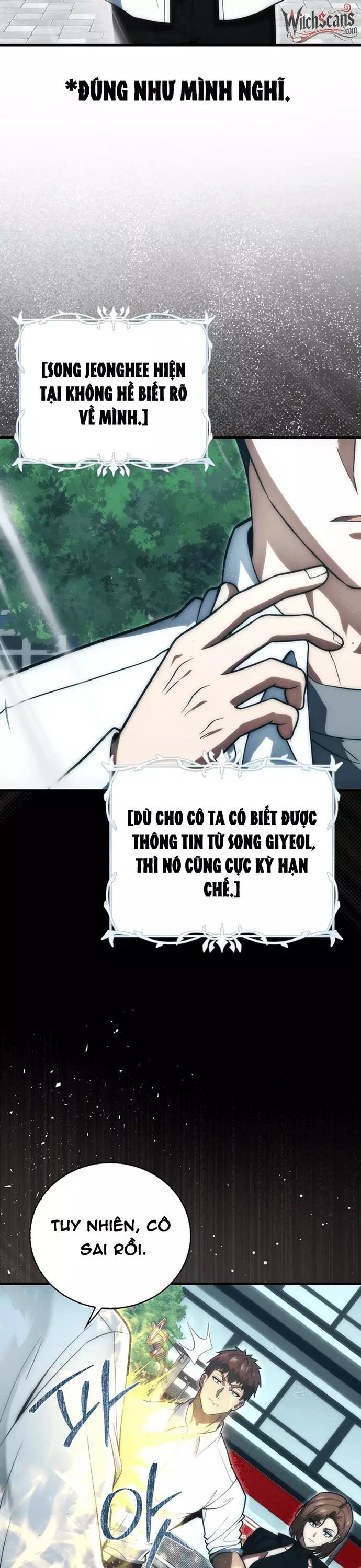 Sự Trở Lại Của Người Chơi Thiên Tài Chapter 83 - Trang 2