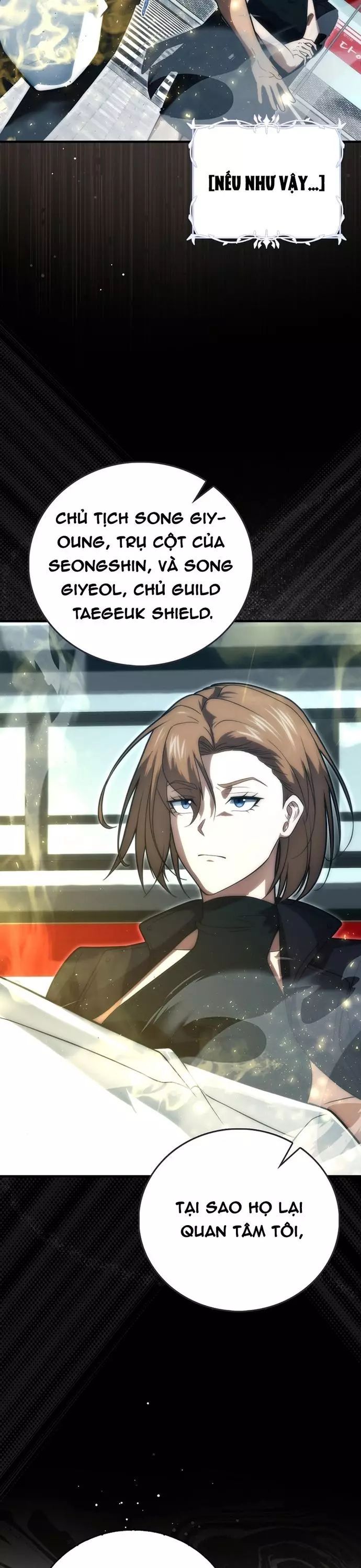 Sự Trở Lại Của Người Chơi Thiên Tài Chapter 83 - Trang 2